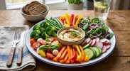 verduras